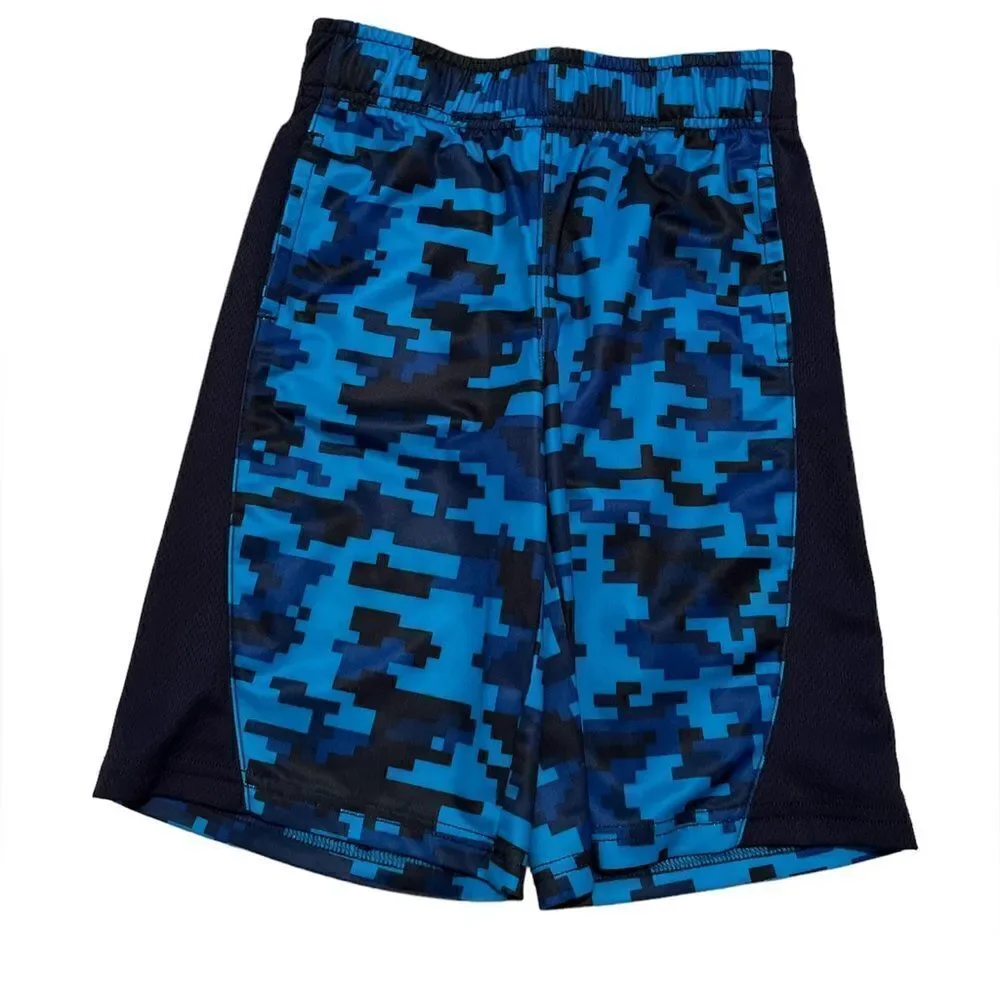 BOYS GYMBOREE SIZE MEDIUM (7/8) SHORTS!